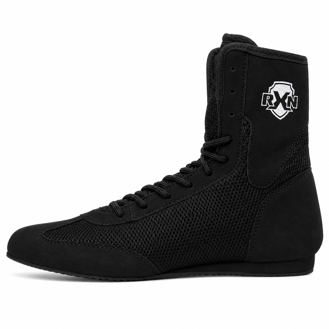 RXN Core Boxing Shoes - (BX-17) - RXN SPORTS